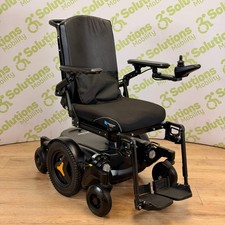 Permobil M1 MWD 4mph Mobility Powerchair Wheelchair 12 Month Warranty