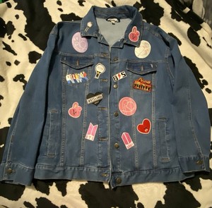 Bts Jacket | eBay