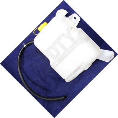 APDTY 165214 Coolant Reservoir, Assembly