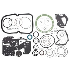 GASKET SET AUTOMATIC TRANSMISSION 476.060 ELRING EL476060 NEU GASKET SET AUTOMATIC TRANSMISSION 476.060 ELRING EL476060 NEU