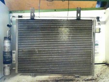 Climatisation et Accessoires Renault KANGOO