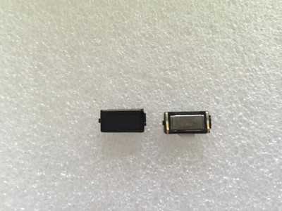 Speaker Hörer Hörmuschel Earpiece oben LG K10 Power X500, M320G, X power 2