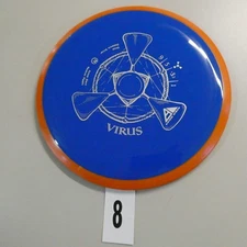 Axiom Discs Neutron Virus - Pick Your Disc!
