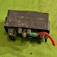 Bougies de préchauffage Citroen ZX