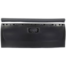 Tailgate For Chevy Chevrolet Silverado 1500 Truck Gmc Sierra 2007-2013