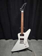 Epiphone 84 Explorer-EX Alpine White