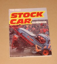 Stock Car Handbook 1982 (Brisca F1 & F2)