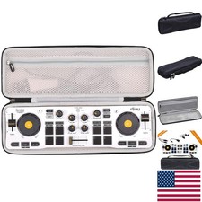 Durable DJ Controller Case for Hercules DJCon...