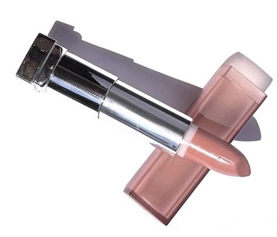 Maybelline Color Sensational Matte Lipstick 555 Naked Coral