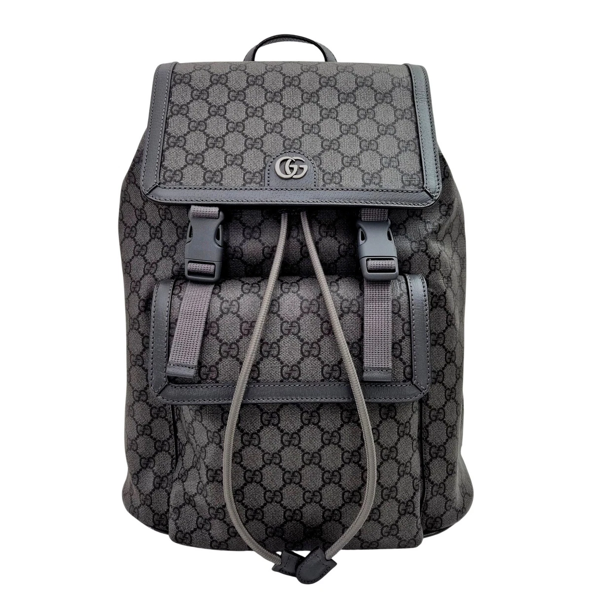 Gucci Backpack White Bags & Handbags for Women for sale | eBay