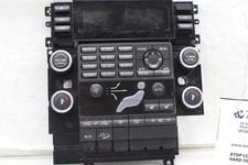 Radio Volvo C70 S60 S80 V70 XC60 XC70 2009 09 2010 10 2011 11 1466624