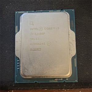 Intel I3 12100f | eBay