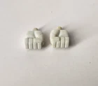 Transformers G1 Ultra Magnus Small Fists Left & Right Hasbro Vintage