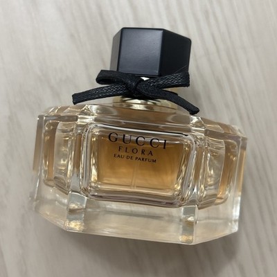 Gucci Flora Eau De Parfum Original Formula 1.6 Fluid Ounce/50 mL