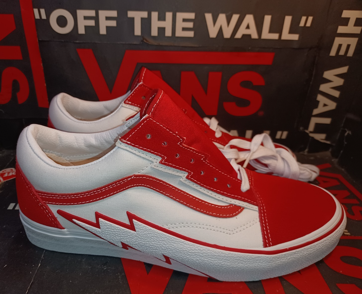 Vans Men display picture 1