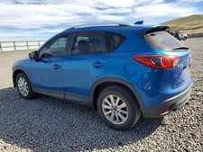 Wheel Steel Road Wheel 17x7 Fits 13-21 MAZDA CX-5 32779907