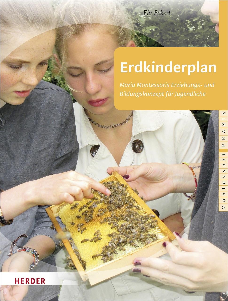 Erdkinderplan Jörg Boysen - Bild 2
