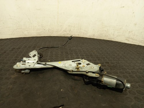 MERCEDES SLK Window Regulator O/S 1996-2004 2 Door Convertible Rear RH