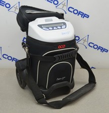 GCE Zen-O RS-00500 Portable Air Concentrator With Charger And Accessories