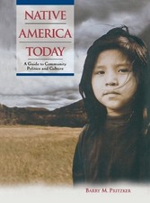 Native America Today - 9781576070772