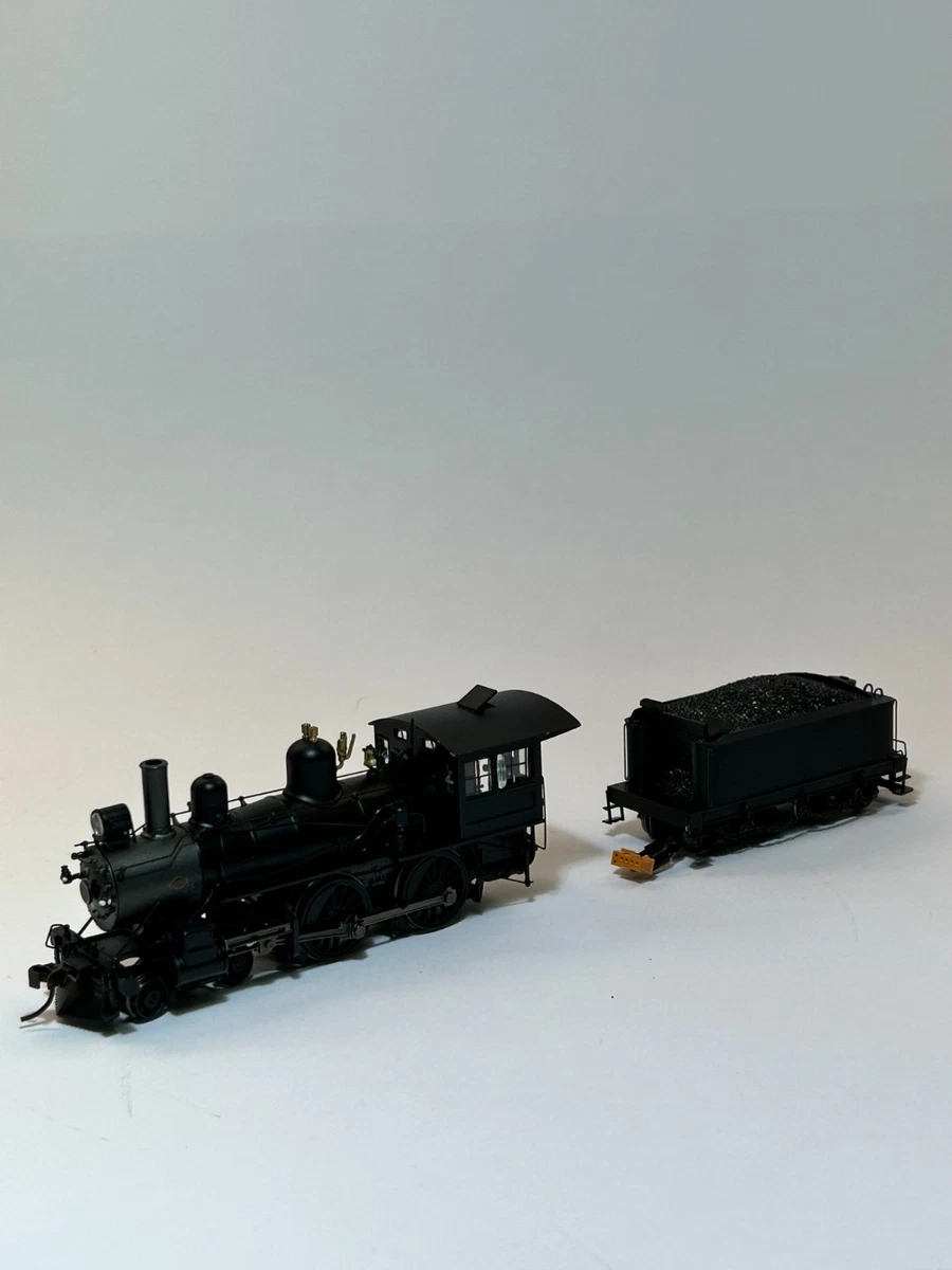 Bachmann HO Scale Model Railroad Locomotives for sale - eBay