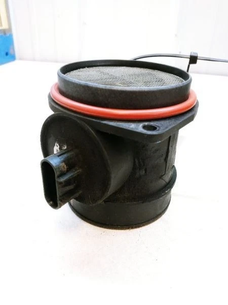 07-09 SENSOR DE FLUJO DE AIRE DE MASA HYUNDAI SONATA MEDIDOR MAF OEM USADO 28110-3C100 Foto 2 de 4