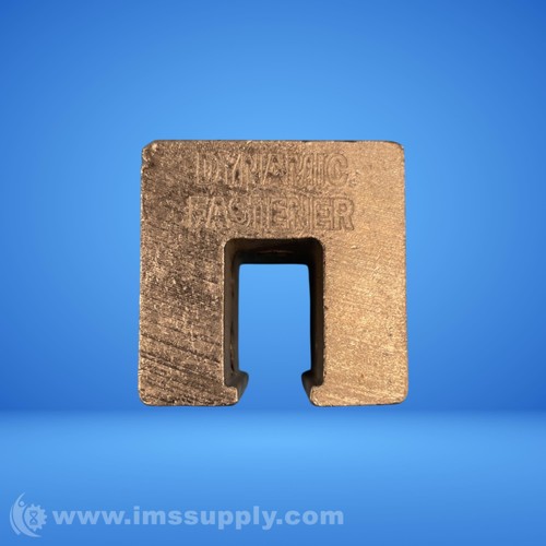 Dynamic Fastener U-Shaped Fastener FNIP | eBay