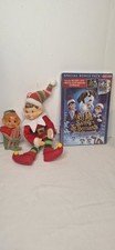 Elf Pets And Elf Lot Vintage To Modern