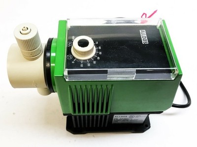 Alldos Diaphragm Metering Pump M-205 NOS