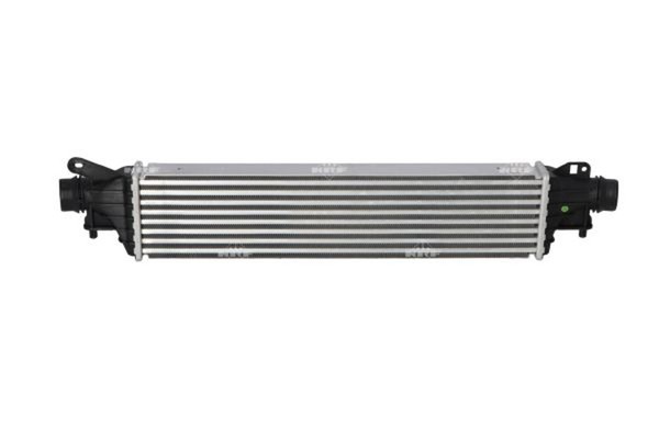 LadeluftküHler NRF 30179 FüR X15 Opel Adam M13 Corsa Astra B16 Sports Tourer-image