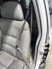 88-98 Chevy Ck Truck Suv Gmt400 Left Lh Front Seat Belt Retractor Gray 13d 88-98 Chevy Ck Truck Suv Gmt400 Left Lh Front Seat Belt Retractor Gray 13d