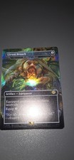 Magic: The Gathering Lorian Brooch Buy-a-box Promo Card