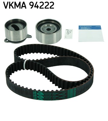 SKF VKMA 94222 Timing Belt Kit for FORD AUSTRALIA,FORD USA,MAZDA
