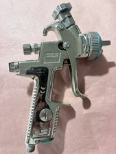  Almost New Satajet 2000 Digital Hvlp Paint Gun Wsb Setup 