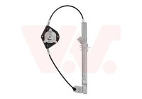 VAN Wezel Fensterheber 1620227 Passend FüR Fiat