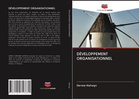 Derese Alehegn | DÉVeloppement Organisationnel | Taschenbuch | FranzöSisch
