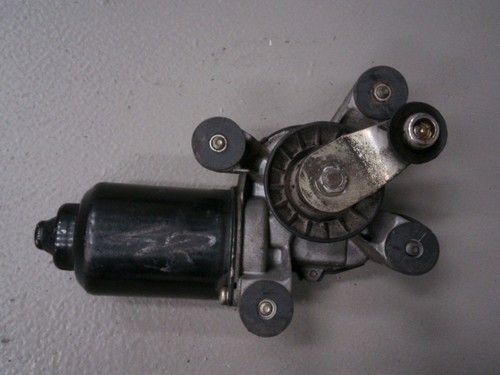 Scheibenwischermotor Vorne 8491005310 Mazda 323 Kombi Bj 1991 Bg/bw 8698