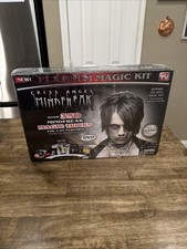 NEW CRISS ANGEL MIND FREAK PLATINUM MAGIC KIT Over 350 mind freak magic tricks