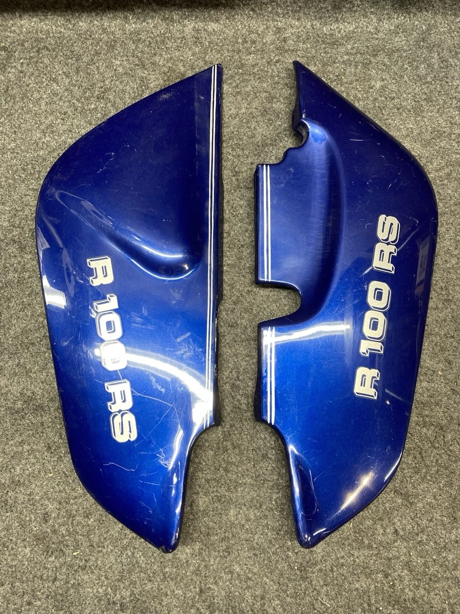Motorcycle & Scooter Fairings, Plastics & Body Kits for BMW R100RS