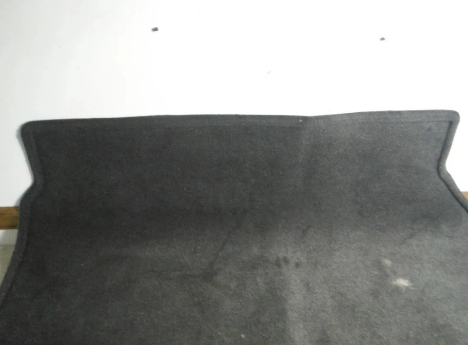 Toyota Camry 2003 accesorio alfombrilla maletero fábrica OEM 2002-2007 Foto 4 de 4