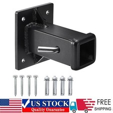 Bolt On Receiver Tube 2in Bolt On Receiver Hitch Trailer Hitch Receiver Adapter Bolt On Receiver Tube 2in Bolt On Receiver Hitch Trailer Hitch Receiver Adapter