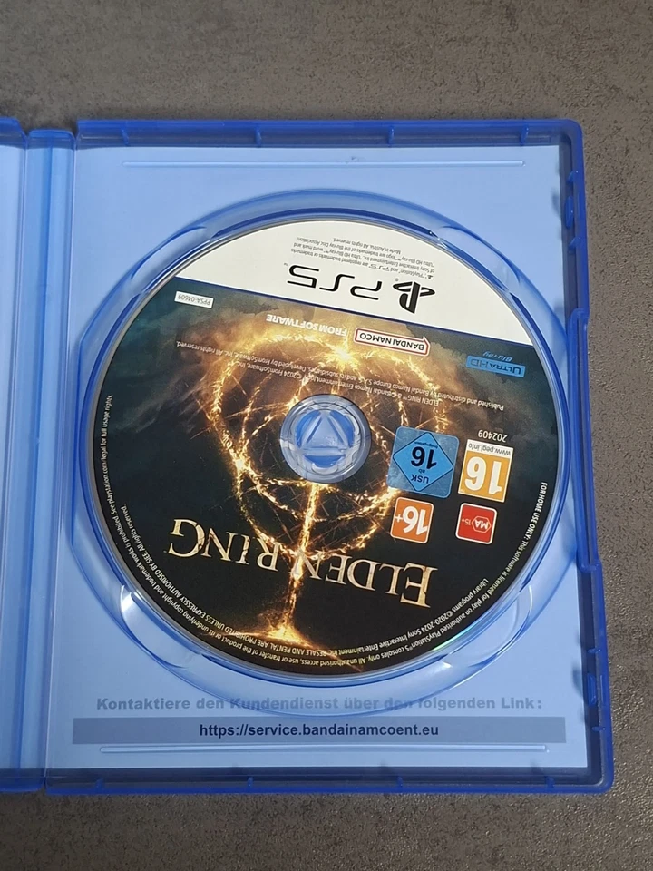 Elden Ring (PS5, 2022), Foto 3 von 4
