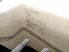 8E0955453BF wischwasserbehälter SEAT EXEO 3R2 2.0 TDI delcp4986030