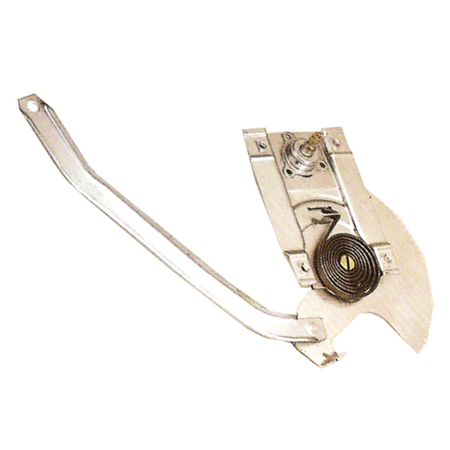 Window Regulator Front Driver Side For 1965-1966 Ford GT40 Mustang