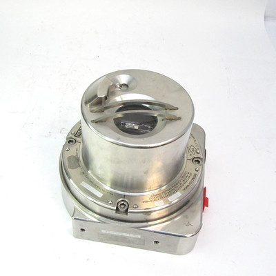 MSA FLAMEGARD 5 UV/IR FLAME DETECTOR 71450-56 T12-D18