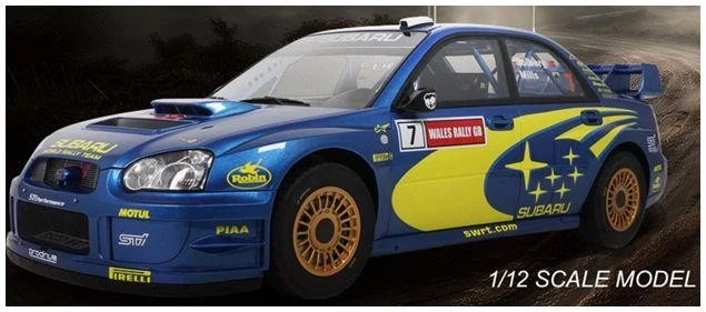 Subaru 1:12 Diecast & Toy Vehicles for sale | eBay