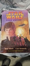 Dark Empire II (Star Wars) by Tom Veitch|Cam Kennedy (Paperback)