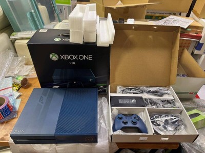 Microsoft Xbox One Forza Motorsport Limited Edition 1tb Console