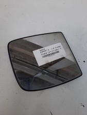 Glace de rétroviseur Peugeot EXPERT