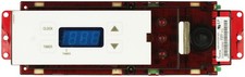 Whirlpool Range 3196968 Control Board - White Overlay